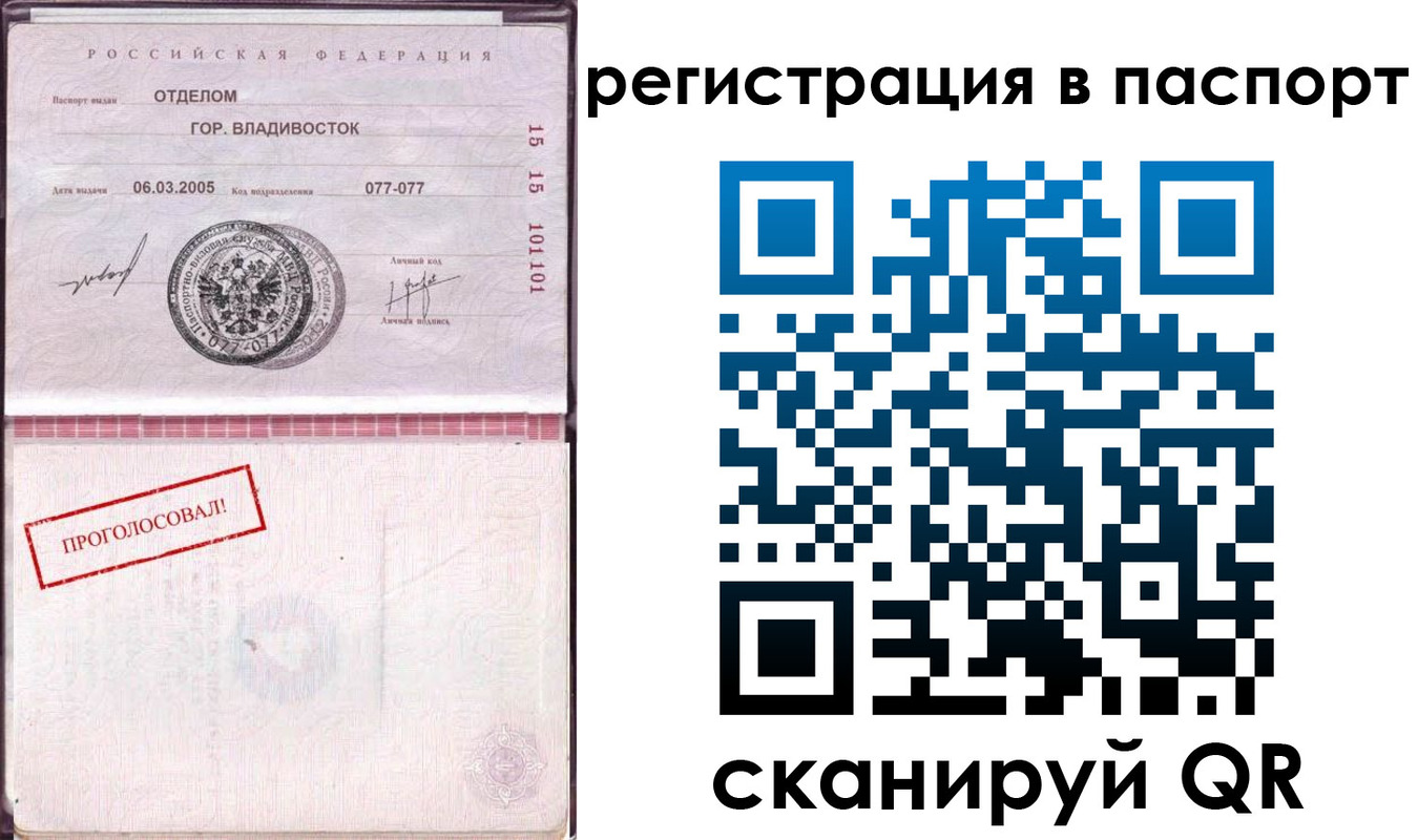 временная регистрация недорого в Ельне
